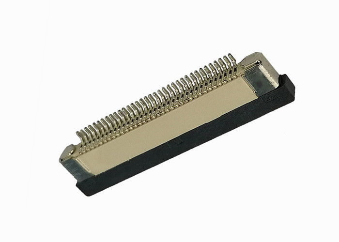 أفقي FFC FPC الشريط موصلات الكابلات 0.5MM 35 دبوس لوحدة LCD