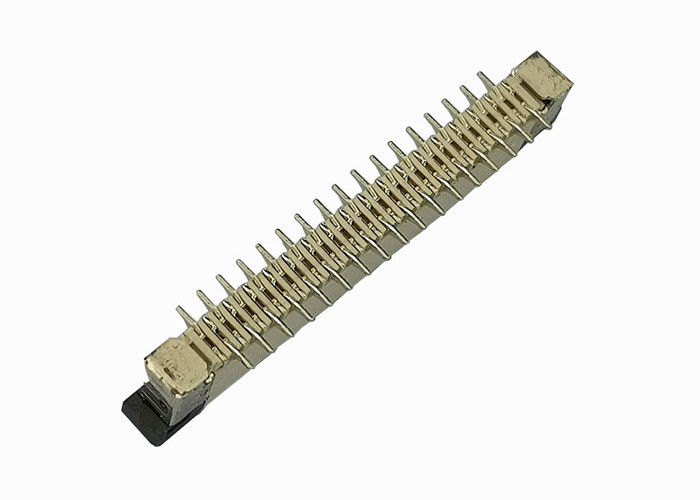 عالية السرعة SMT فليكس الشريط موصل كابل ، 34 دبوس FPC موصل 0.5MM