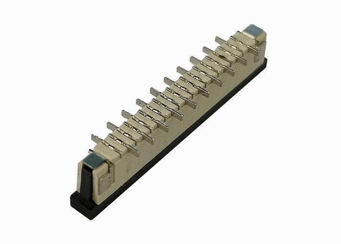 20 دبوس عمودي شقة فليكس كابل موصل سلك الملعب 1MM على متن نوع SMT